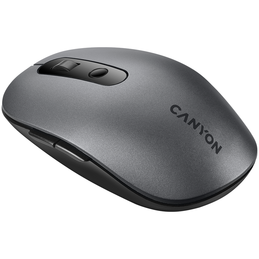 CANYON MW-9