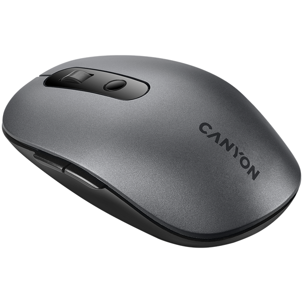 CANYON MW-9