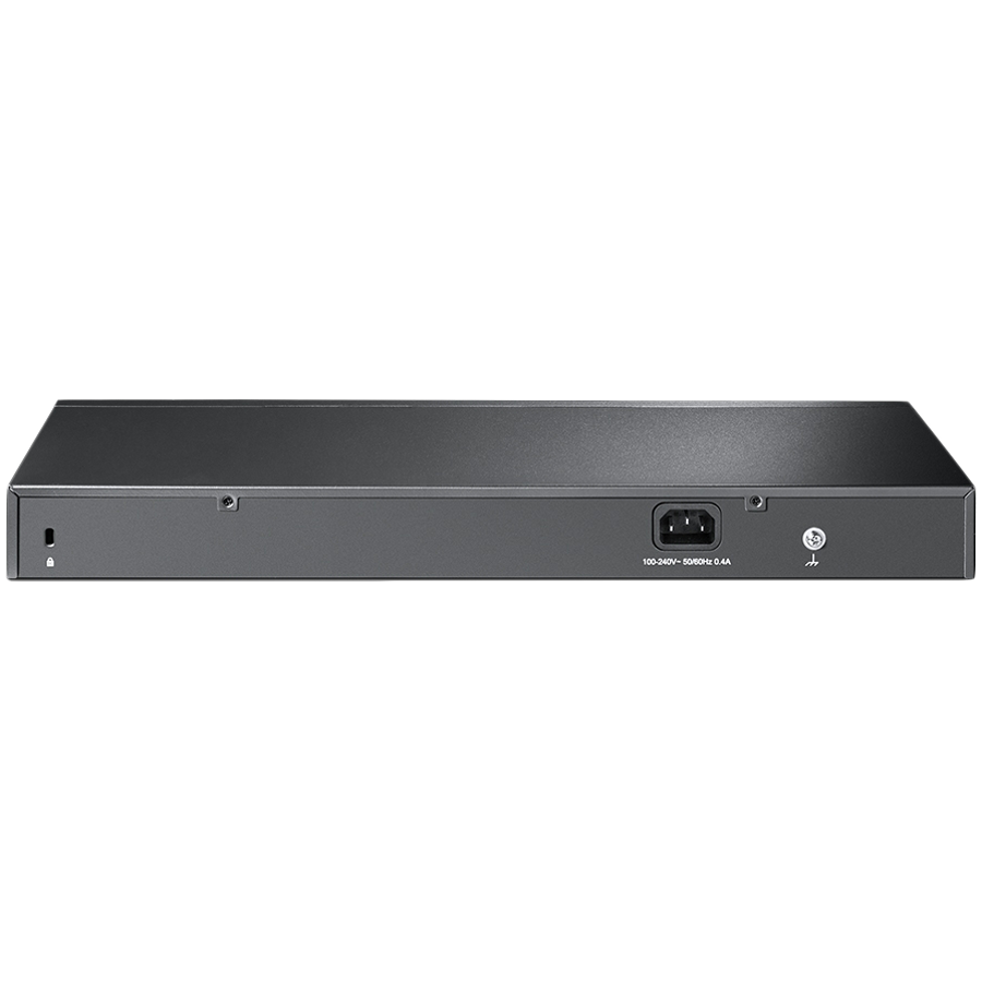 TP-Link SG2218 Omada 16-Port Gigabit Smart Switch with 2 SFP Slots