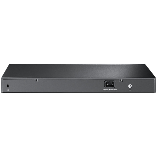 TP-Link SG2218 Omada 16-Port Gigabit Smart Switch with 2 SFP Slots