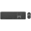 LOGITECH Signature Slim Combo MK950 - GRAPHITE - 2.4GHZ/BT - Croatian layout