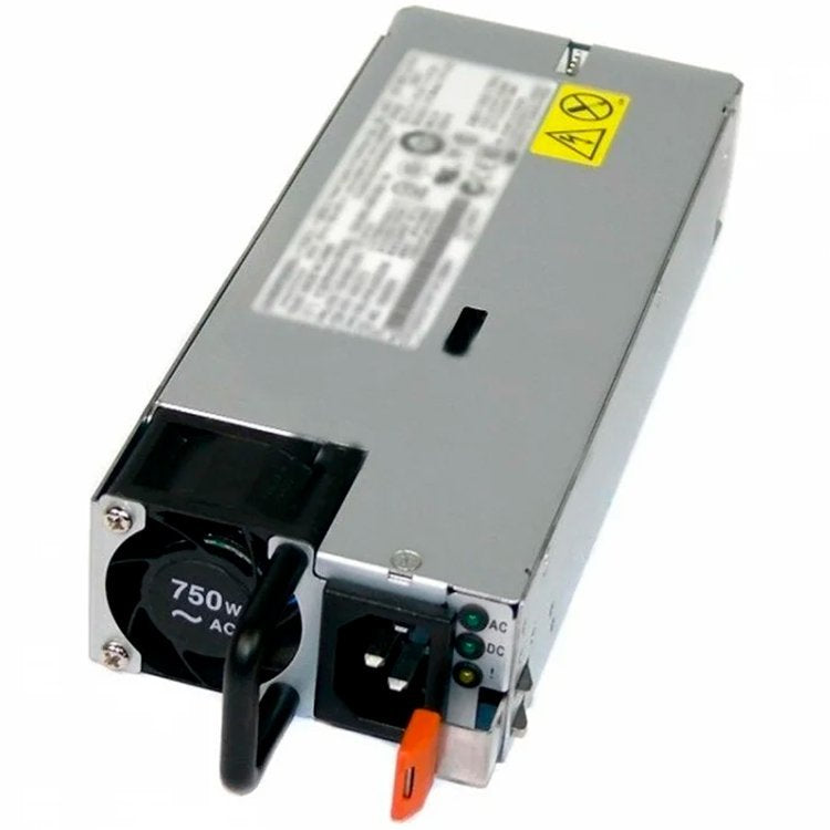 Lenovo ThinkSystem 450W 230V Titanium Hot-Swap Power Supply SR250 v2 Glavna slika proizvoda