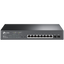TP-Link SG2210MP Omada 10-Port Gigabit Smart Switch with 8-Port PoE+