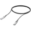 Ubiquiti cable UACC-DAC-SFP10-1M SFP+ direct attach cable available in multiple lengths.