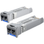 U Fiber, Single-Mode Module, 10G, 2-Pack