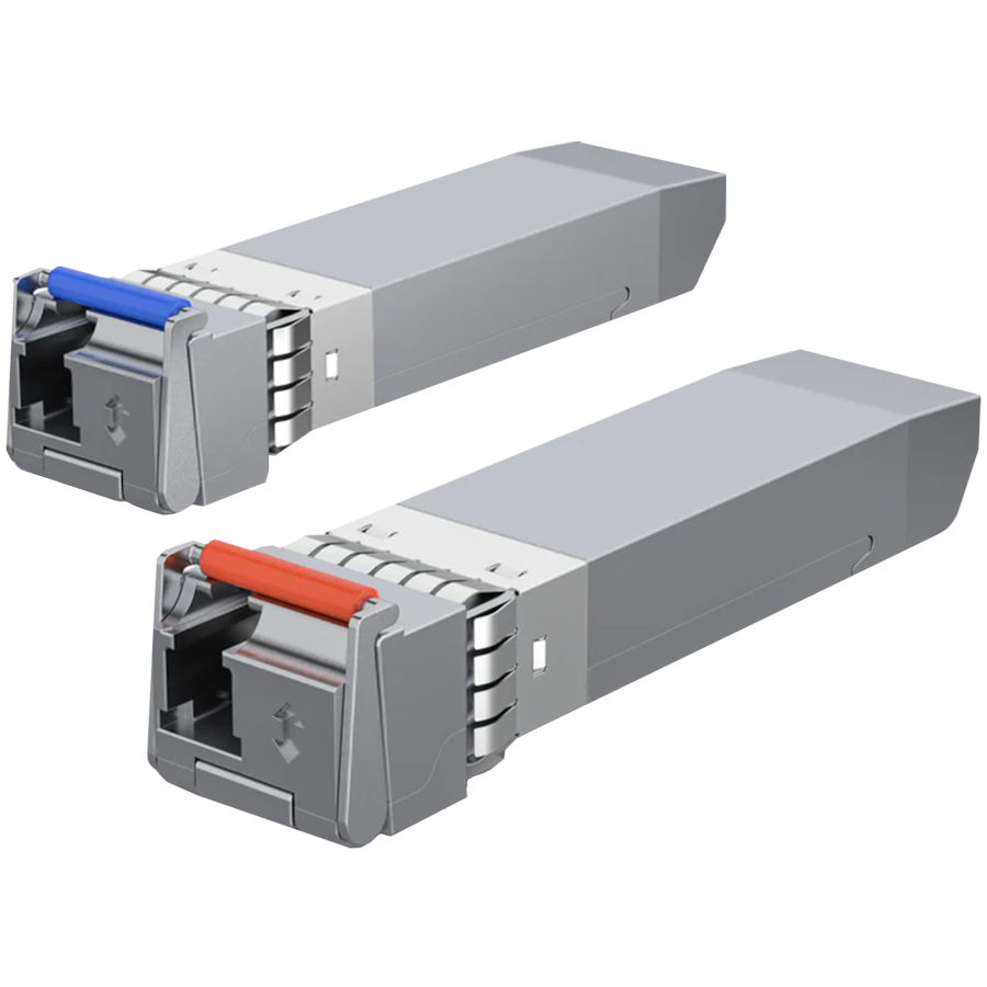 U Fiber, Single-Mode Module, 10G, BiDi