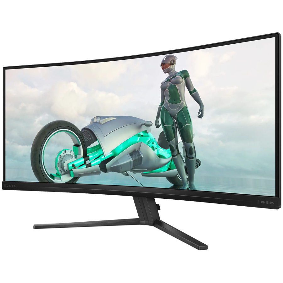 Philips Evnia 34M2C3500L 34″ WQHD 180 Hz monitor Druga slika proizvoda