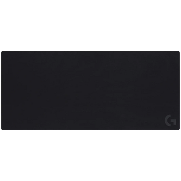 LOGITECH G840 XL Cloth Gaming Mouse Pad-EWR2