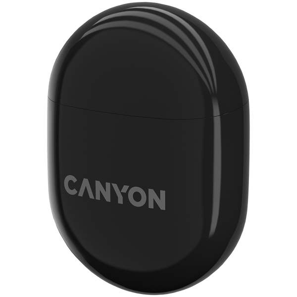 CANYON headset TWS-6 Black
