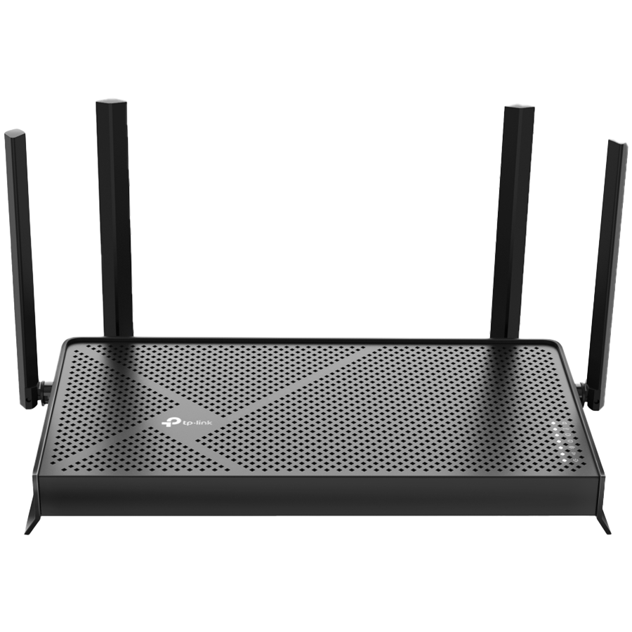 TP-Link Archer BE230 BE3600 Dual-Band Wi-Fi 7 Router