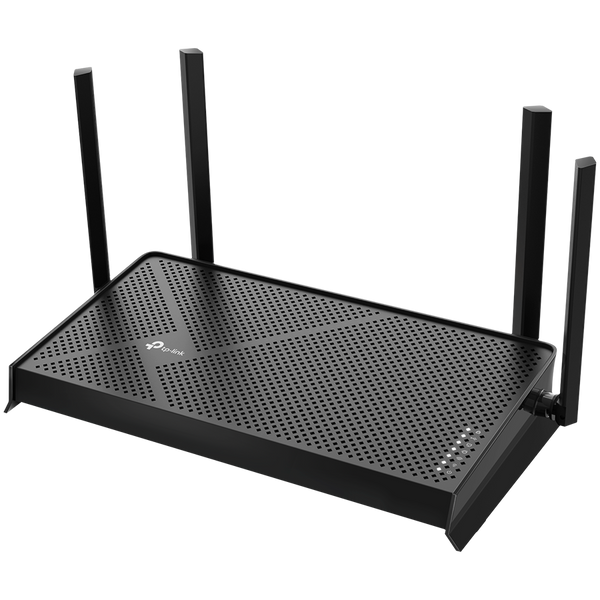 TP-Link Archer BE230 BE3600 Dual-Band Wi-Fi 7 Router