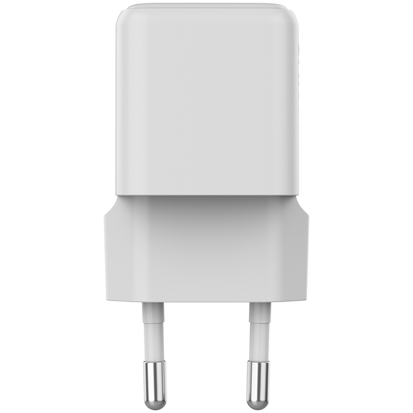 CANYON charger CU20C GaN 20W 1xPD EU White