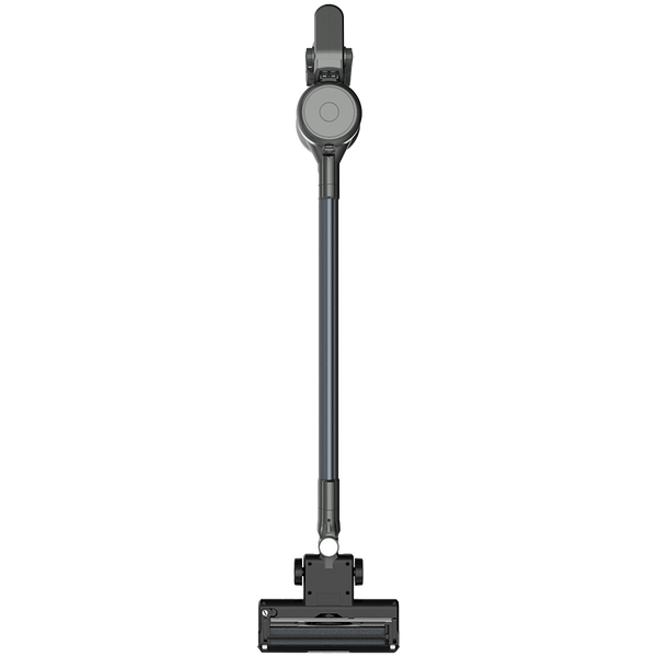 AENO Cordless vacuum cleaner SC1: electric turbo brush