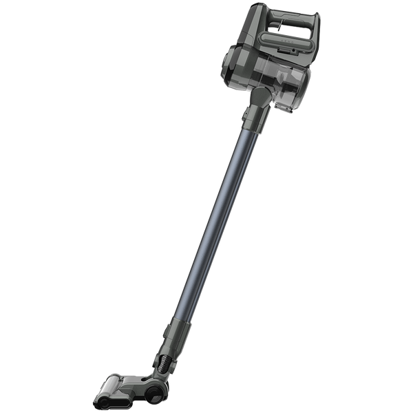 AENO Cordless vacuum cleaner SC1: electric turbo brush