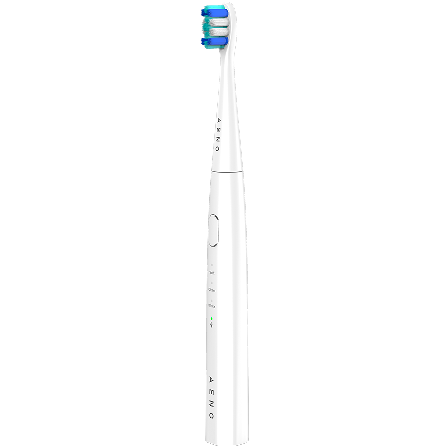 AENO Sonic Electric toothbrush, DB8: White Glavna slika proizvoda