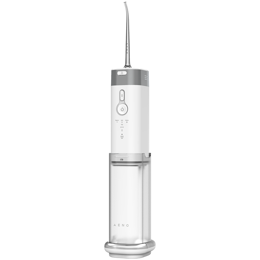Dental Irrigator: 3.7V Glavna slika proizvoda