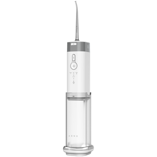 Dental Irrigator: 3.7V