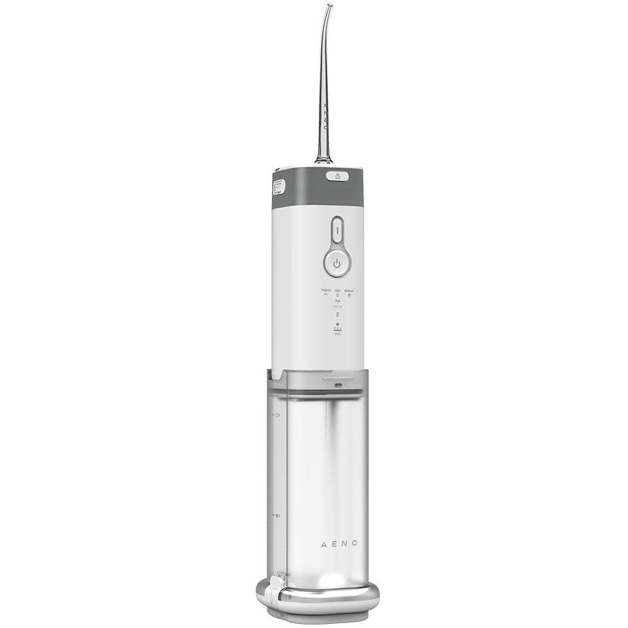 Dental Irrigator: 3.7V