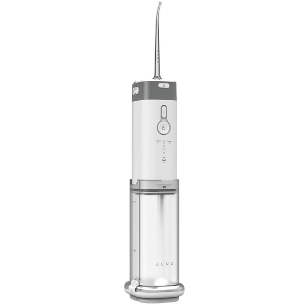 Dental Irrigator: 3.7V