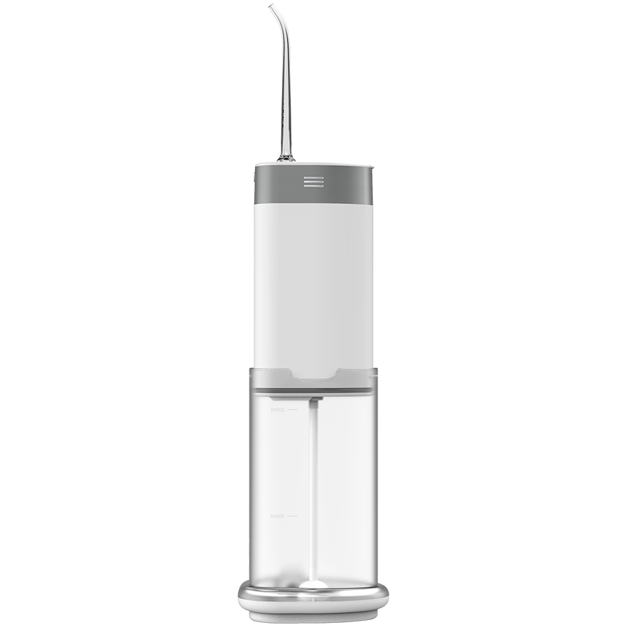 Dental Irrigator: 3.7V
