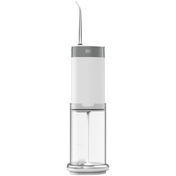 Dental Irrigator: 3.7V