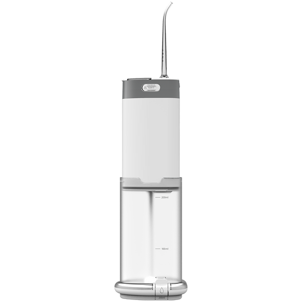 Dental Irrigator: 3.7V