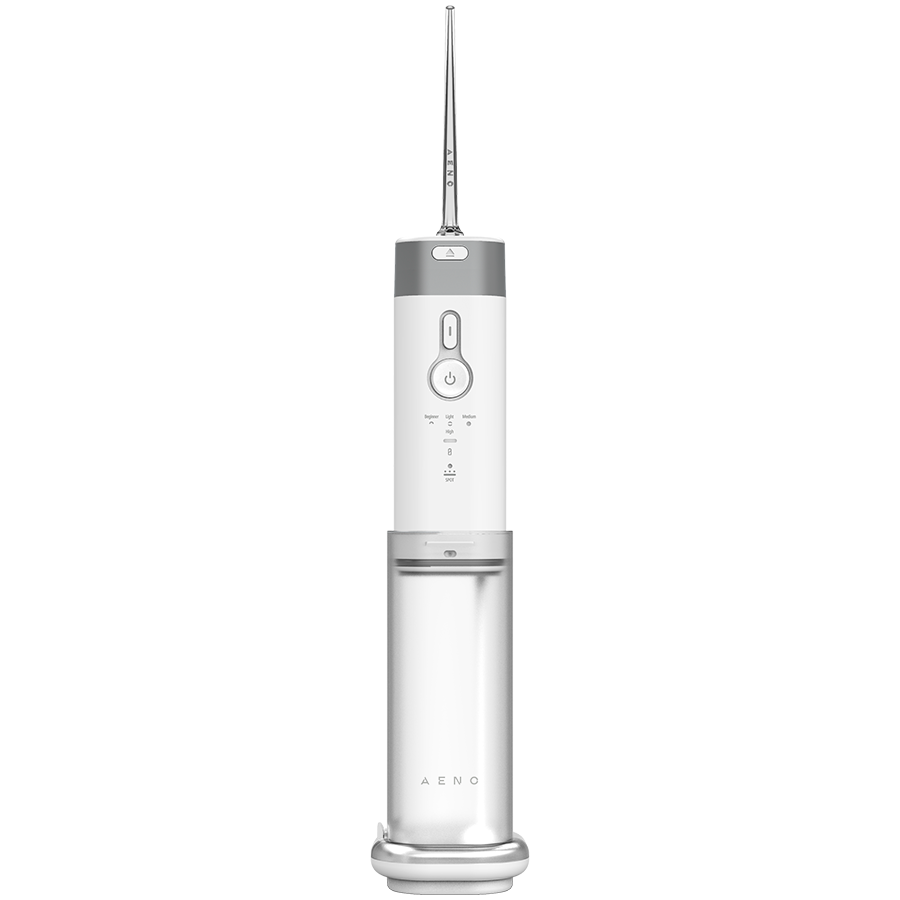 Dental Irrigator: 3.7V