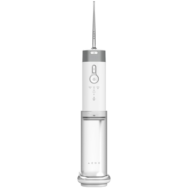 Dental Irrigator: 3.7V