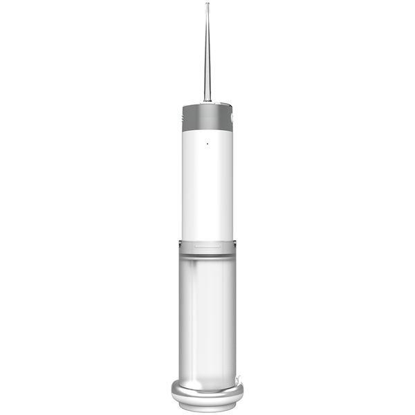 Dental Irrigator: 3.7V