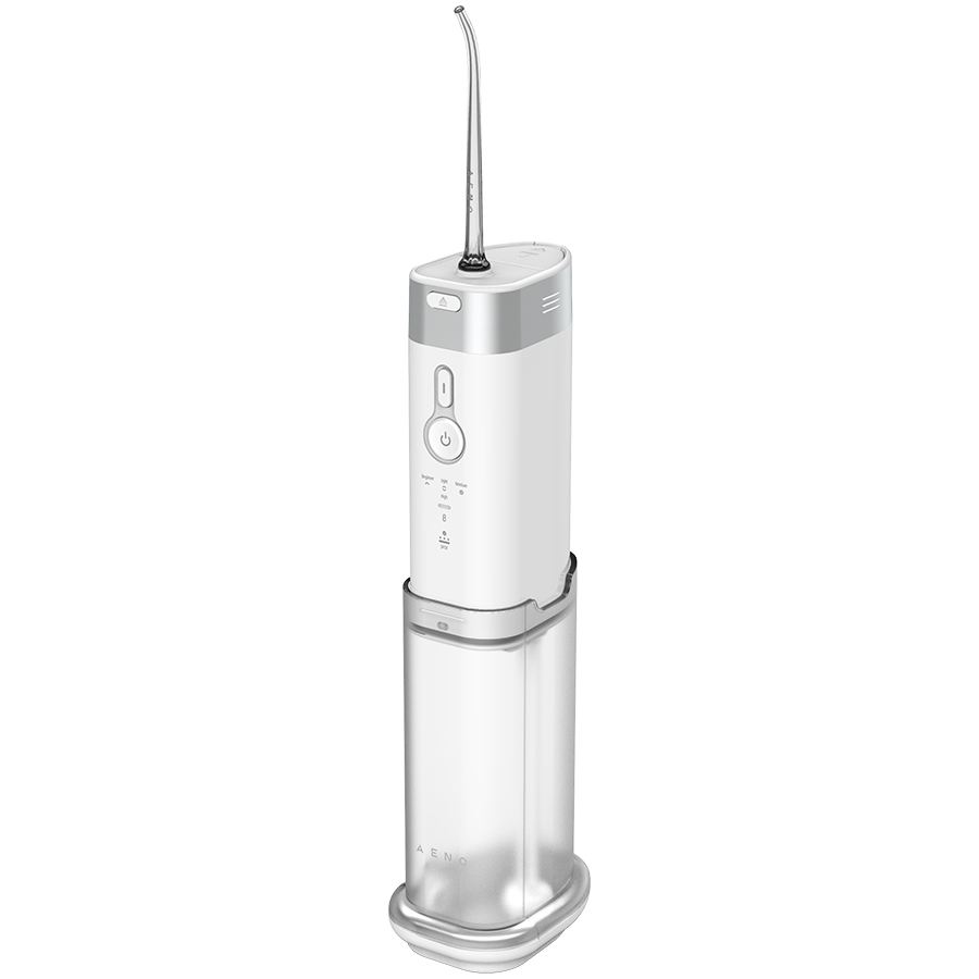 Dental Irrigator: 3.7V