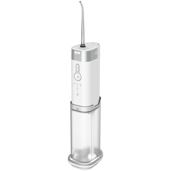 Dental Irrigator: 3.7V