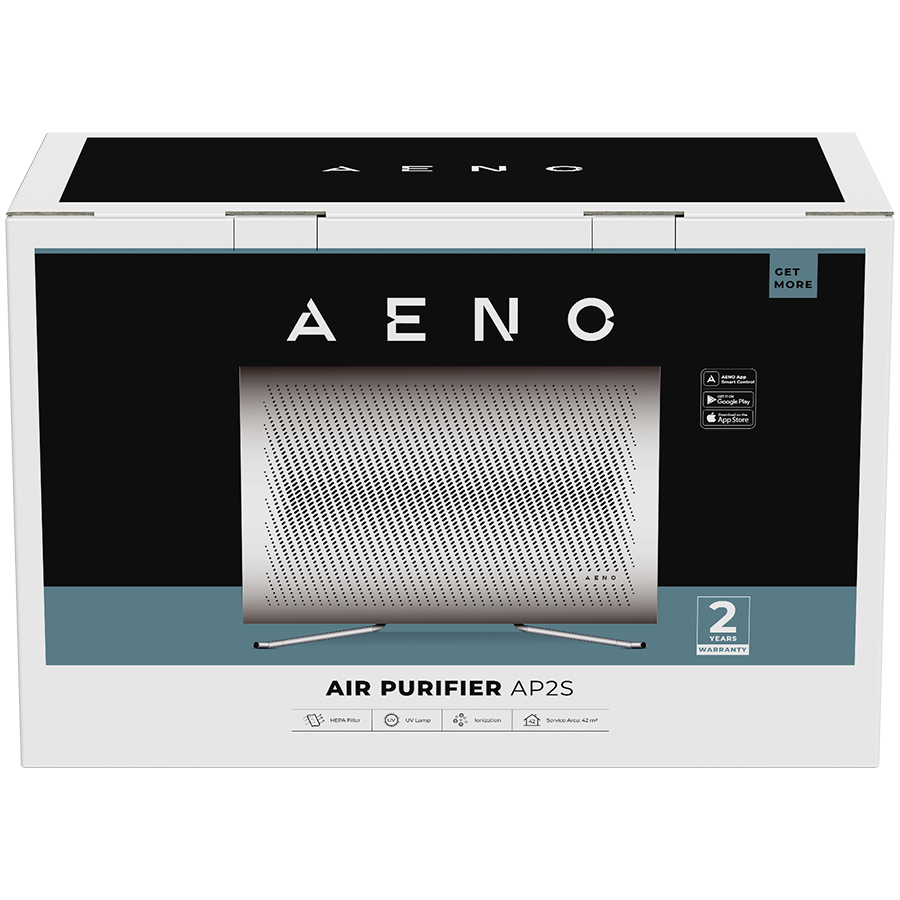 AENO Air Purifier AP2S