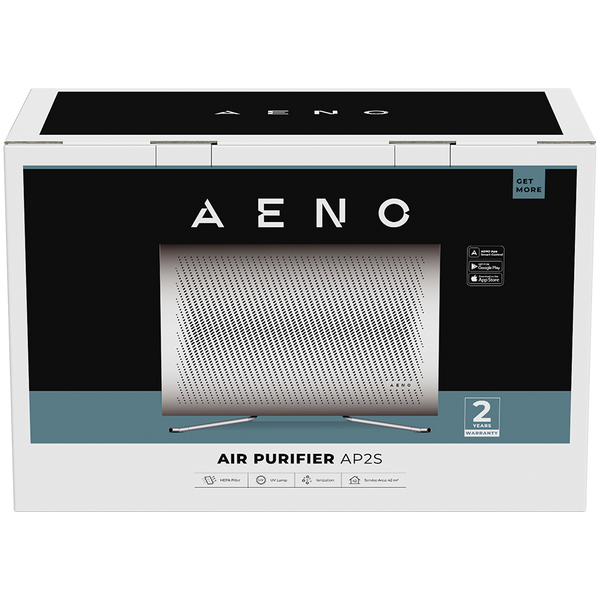 AENO Air Purifier AP2S