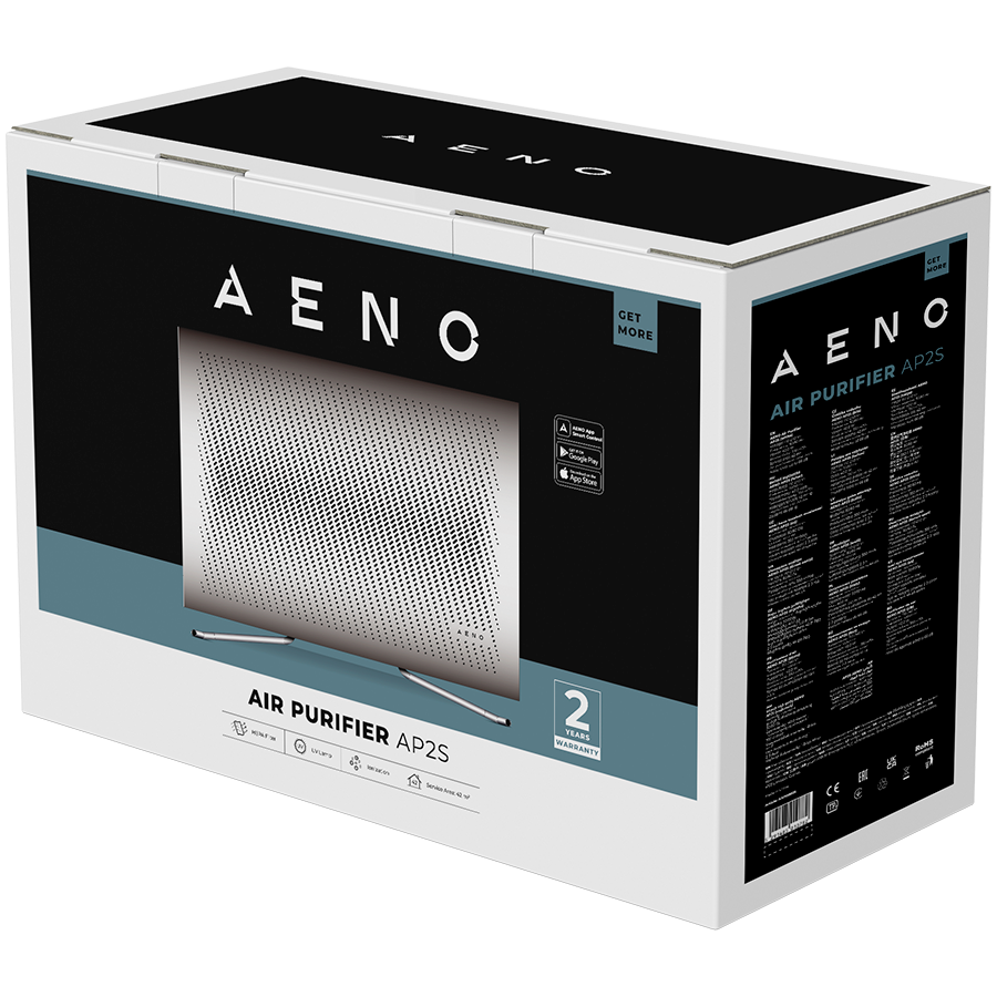 AENO Air Purifier AP2S