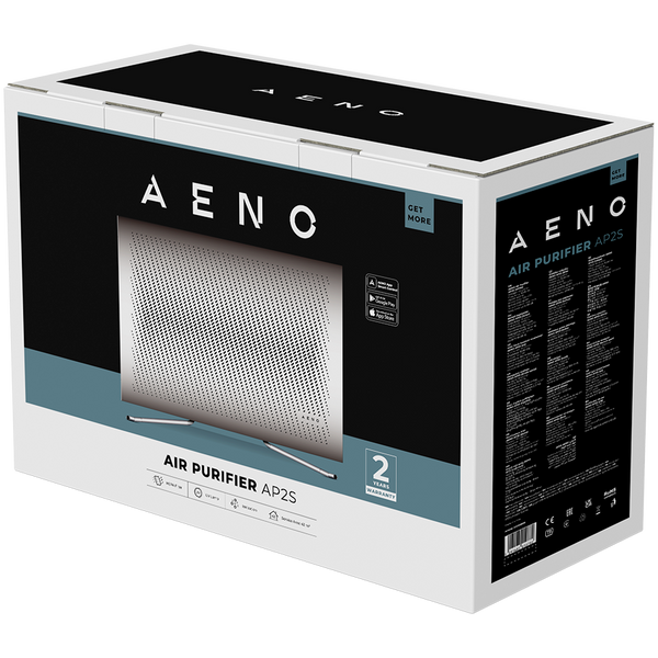 AENO Air Purifier AP2S