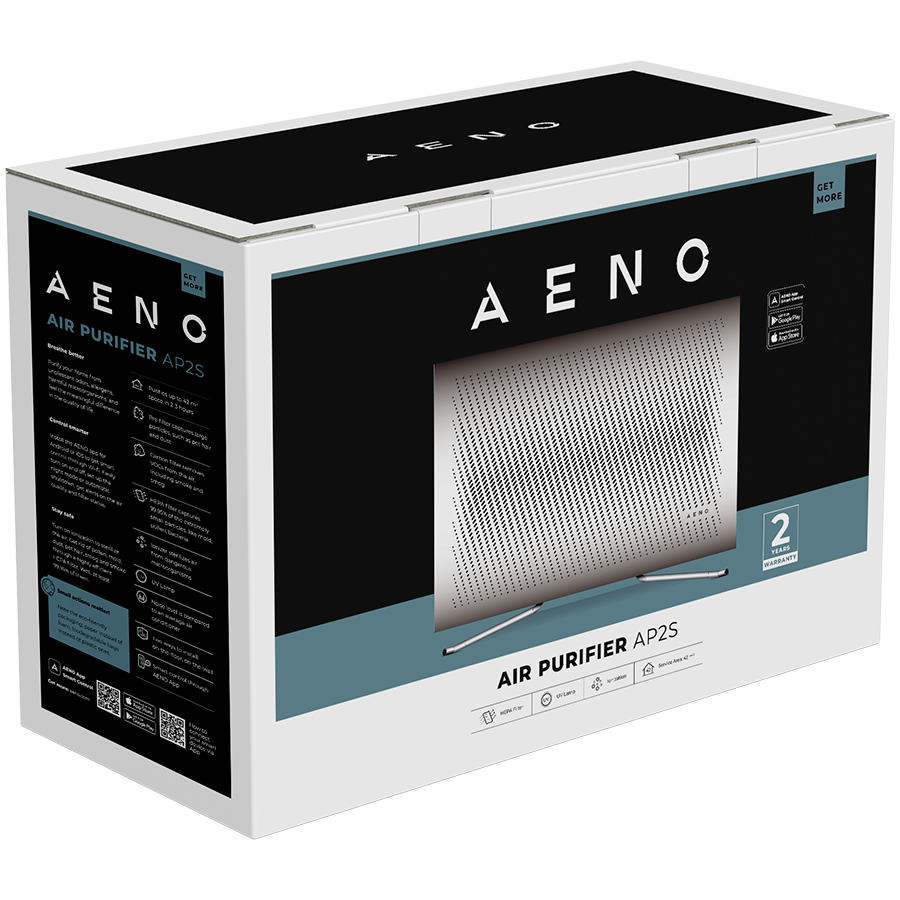 AENO Air Purifier AP2S