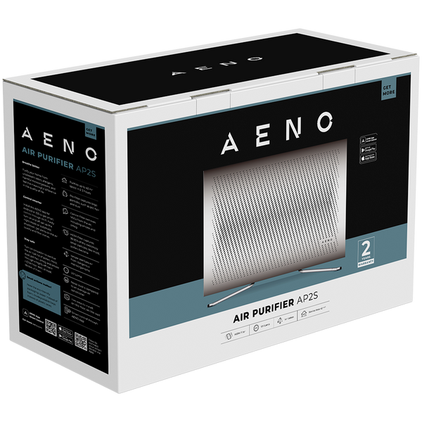 AENO Air Purifier AP2S