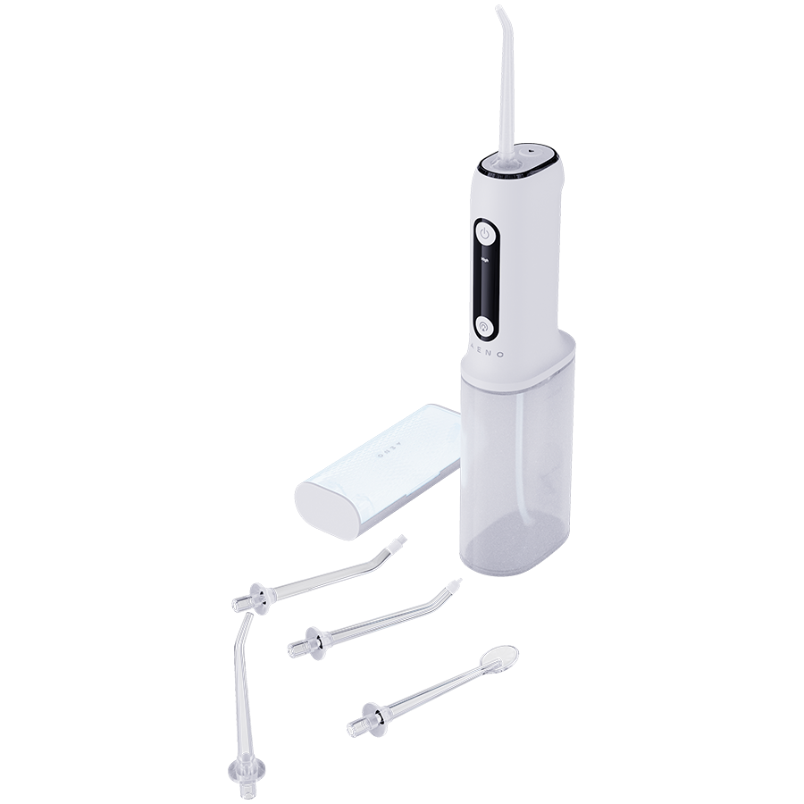 Dental Irrigator: 5V