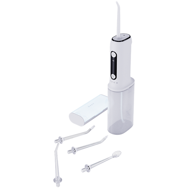 Dental Irrigator: 5V
