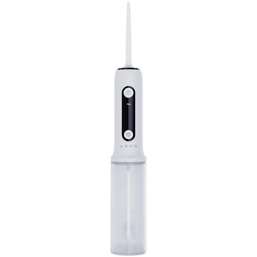 Dental Irrigator: 5V