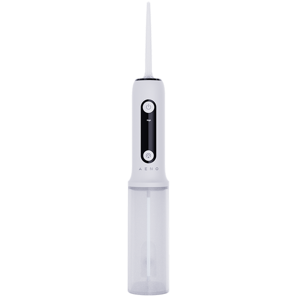 Dental Irrigator: 5V
