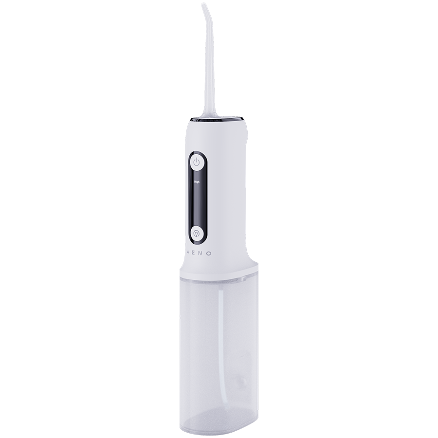 Dental Irrigator: 5V