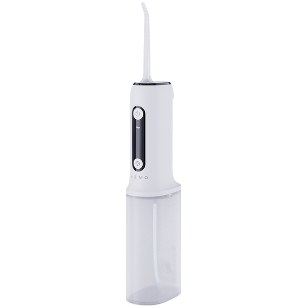 Dental Irrigator: 5V