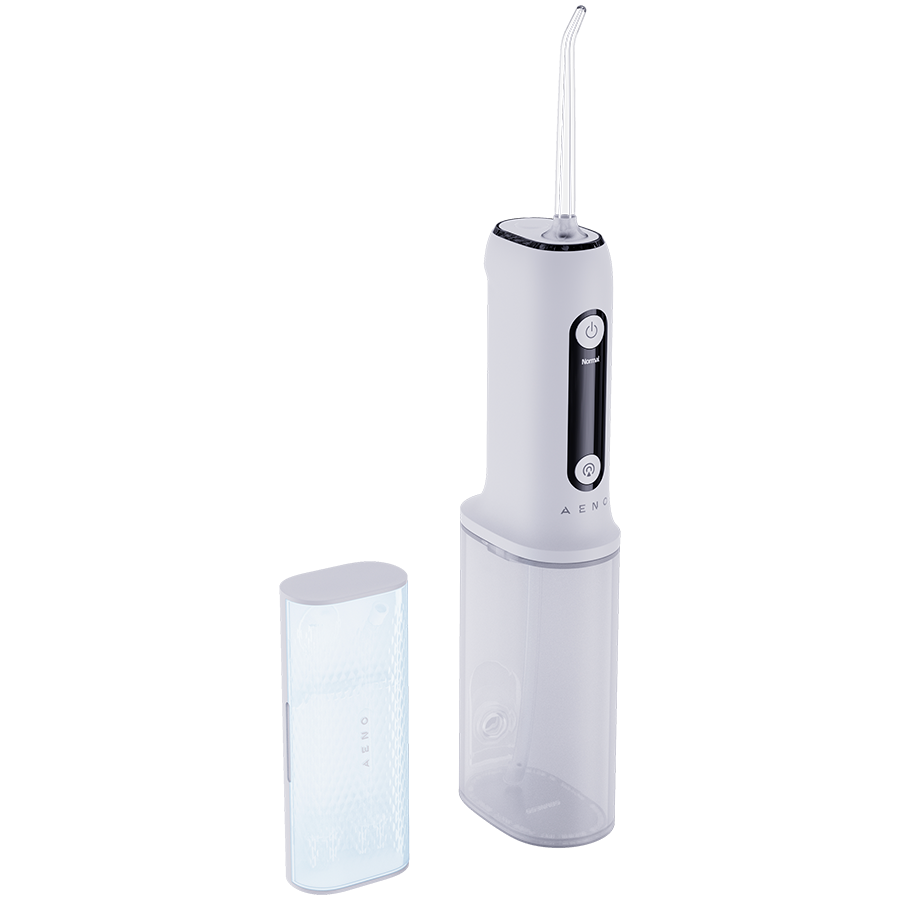 Dental Irrigator: 5V