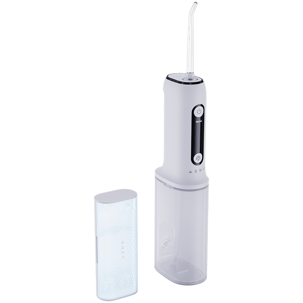 Dental Irrigator: 5V