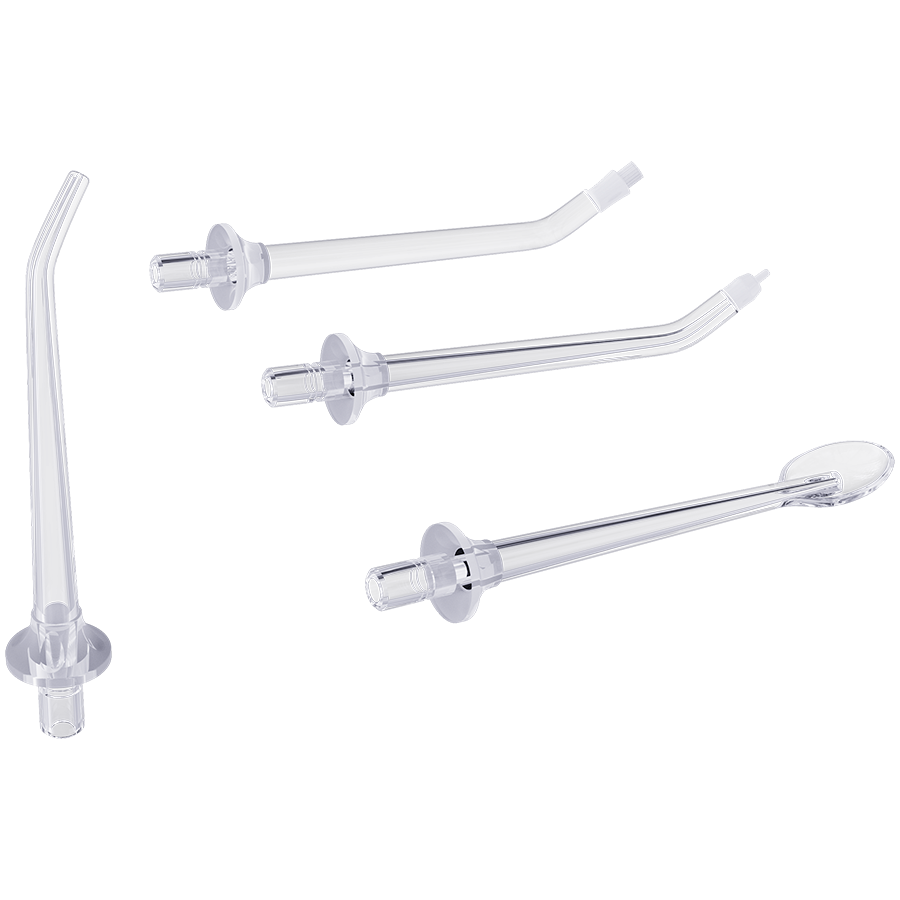 Dental Irrigator: 5V