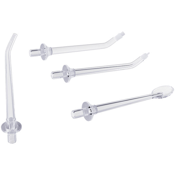 Dental Irrigator: 5V