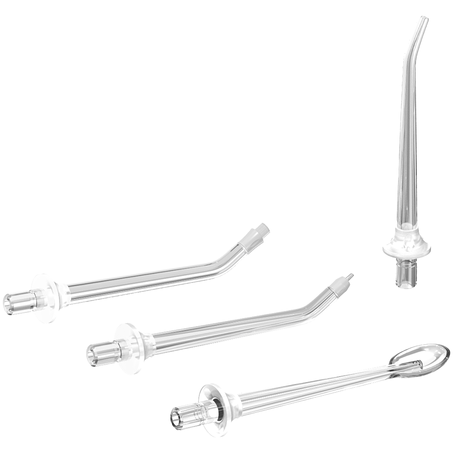 Dental Irrigator: 5V