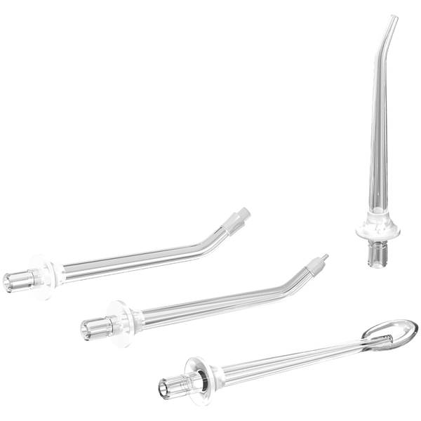 Dental Irrigator: 5V