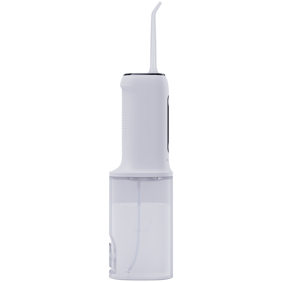 Dental Irrigator: 5V